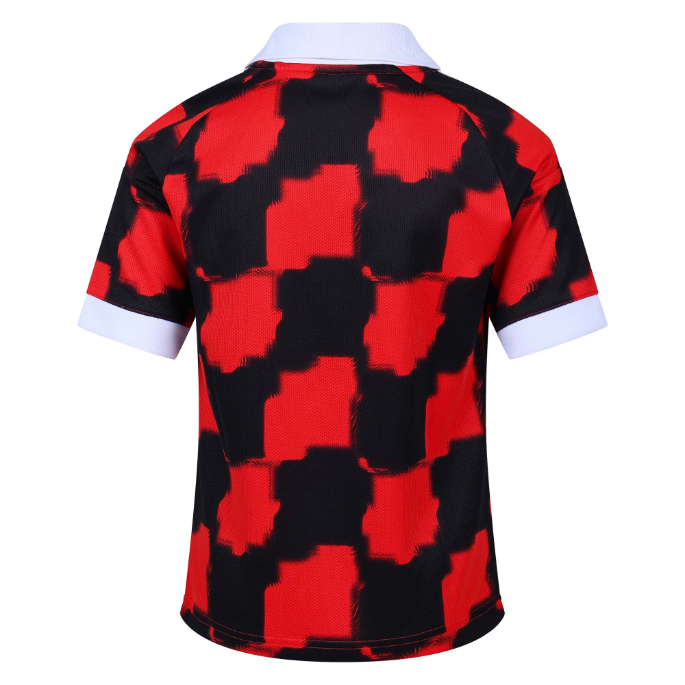 Adidas Fulham FC 富咸 2026-27 作客球衣 (可加印字章) JY8096