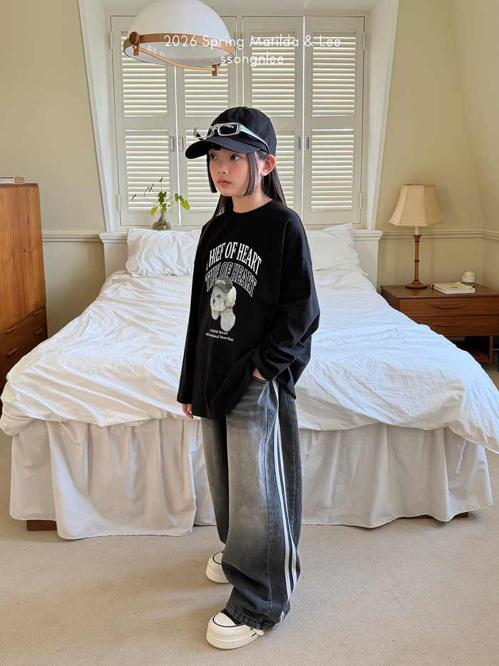 🇰🇷Matilda&Lee pants