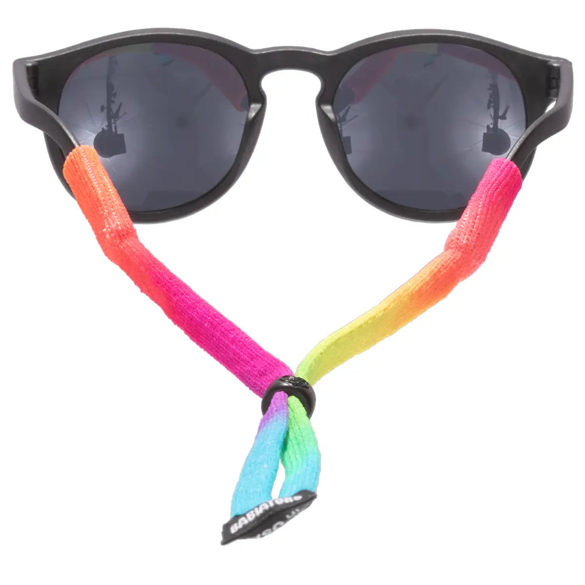 Tie-Dye Fabric Strap