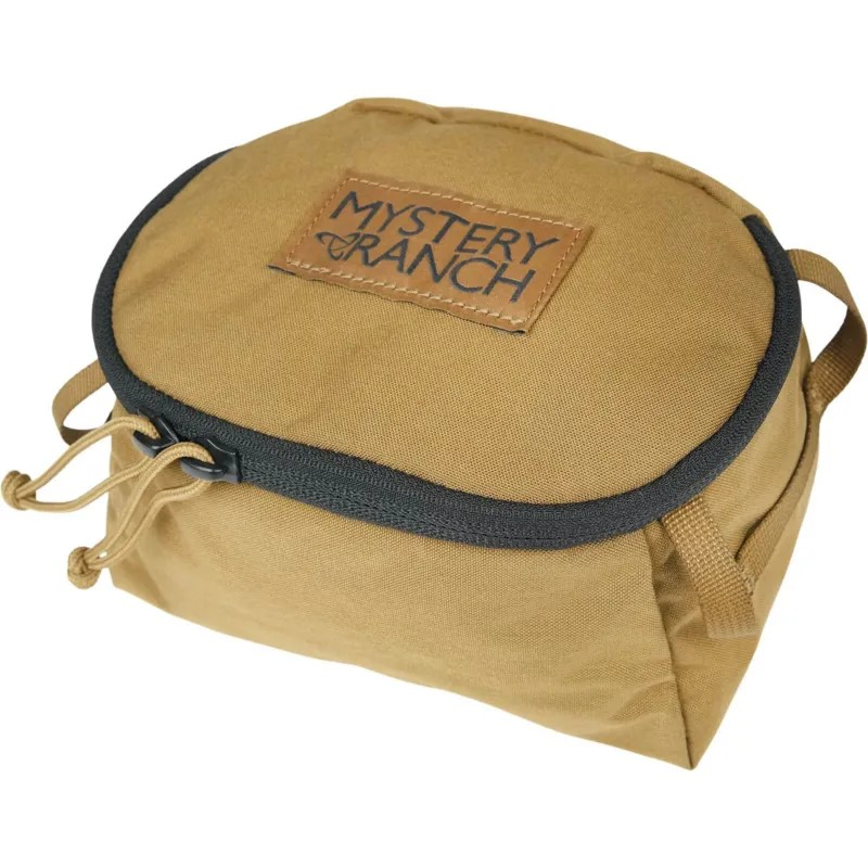 Mystery Ranch Anchor Point Cube 多功能收納配件包