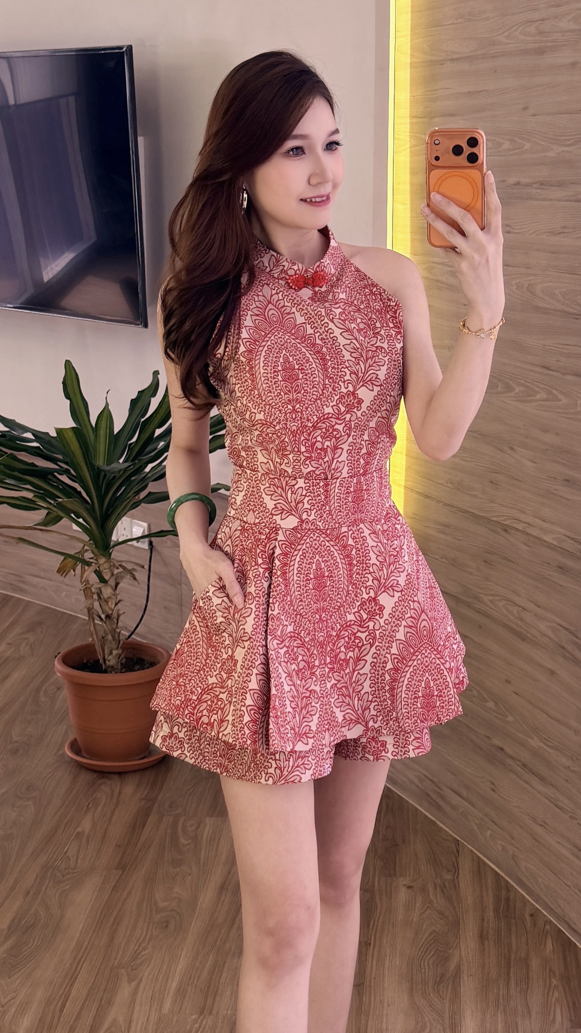 Kendra Set Wear