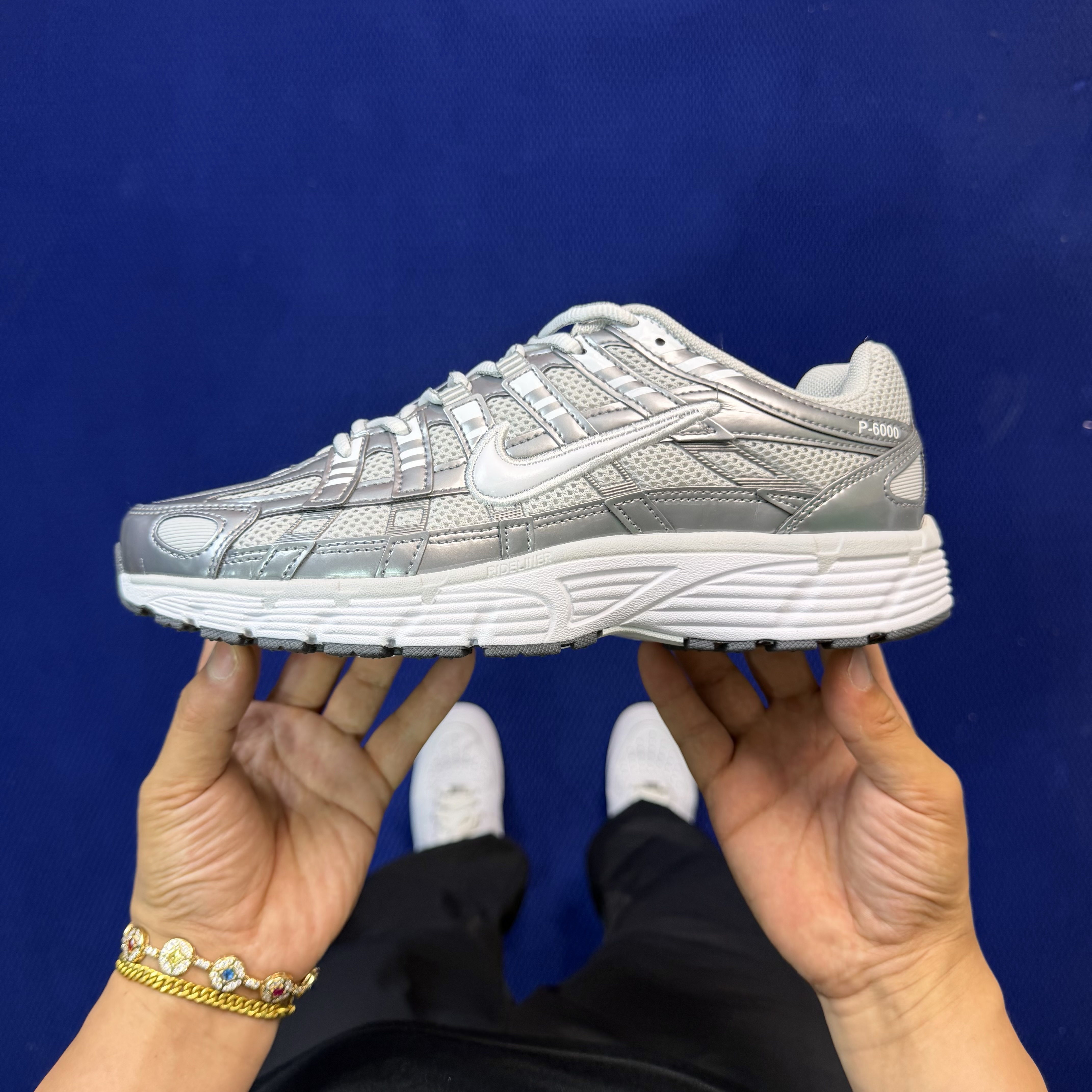 Nike P-6000 IO3496-001