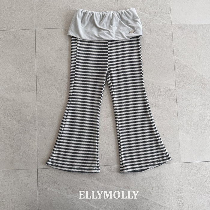 🇰🇷Ellymolly長褲