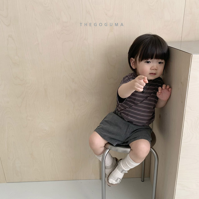 🇰🇷the goguma tee