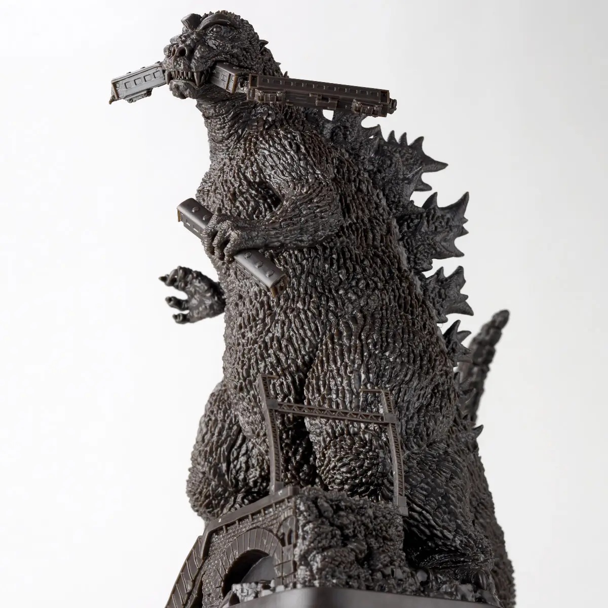 ARTPLA Sculpture Works Godzilla Re:Imagination (Reissue)