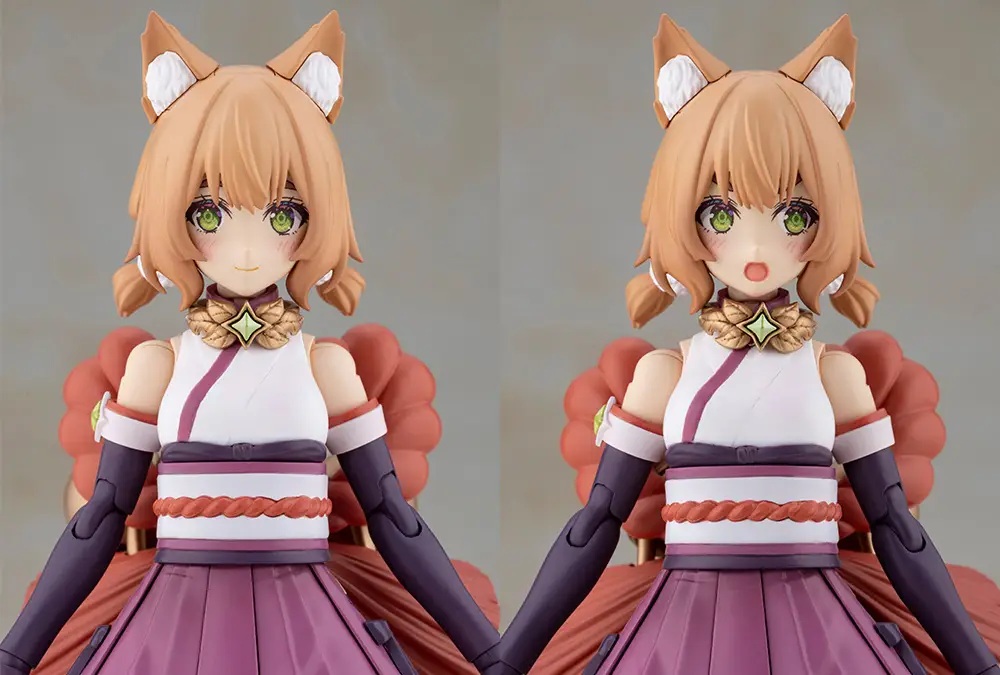 Arcanadea: Yukumo First Engage Ver.