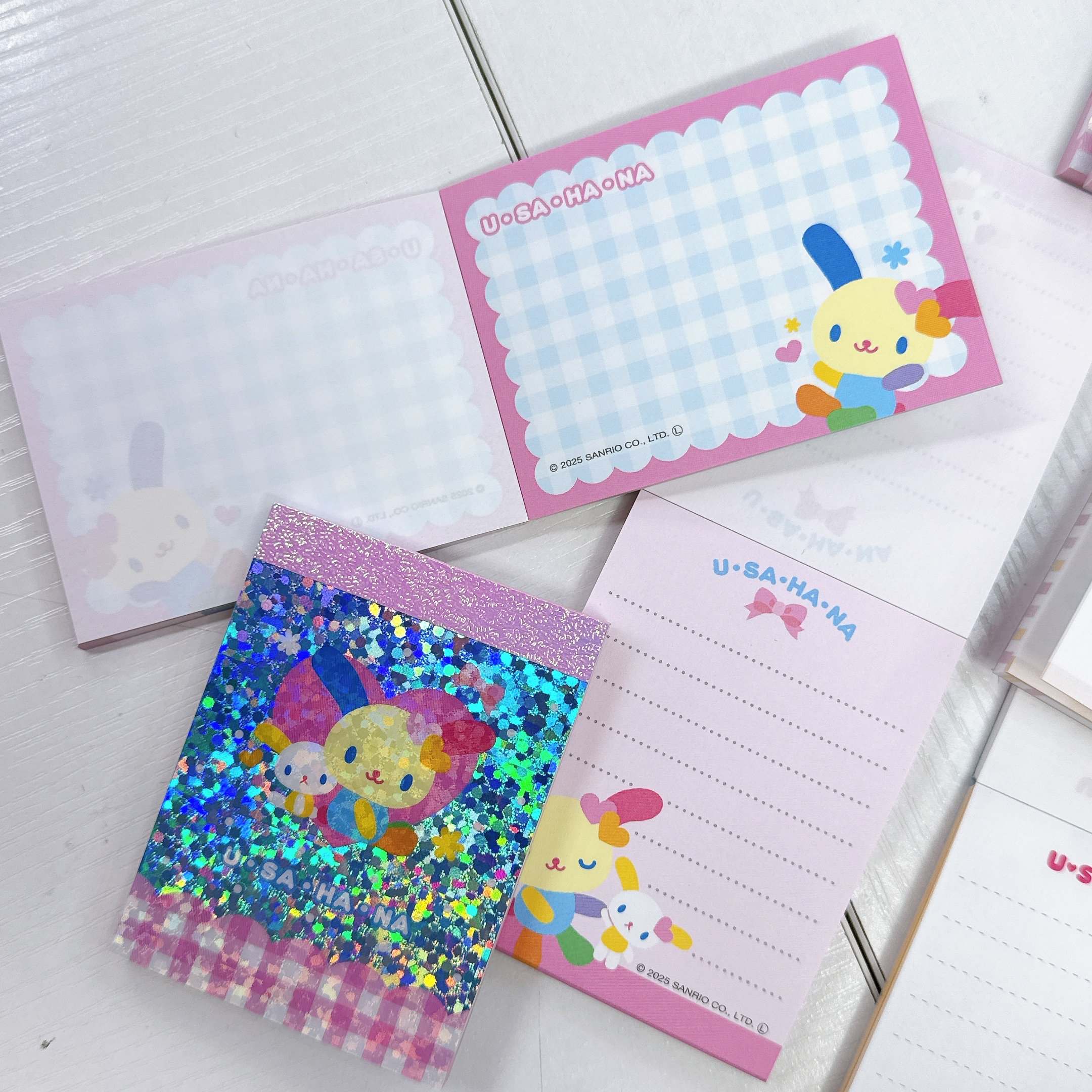 日本直送usahana 新款產品