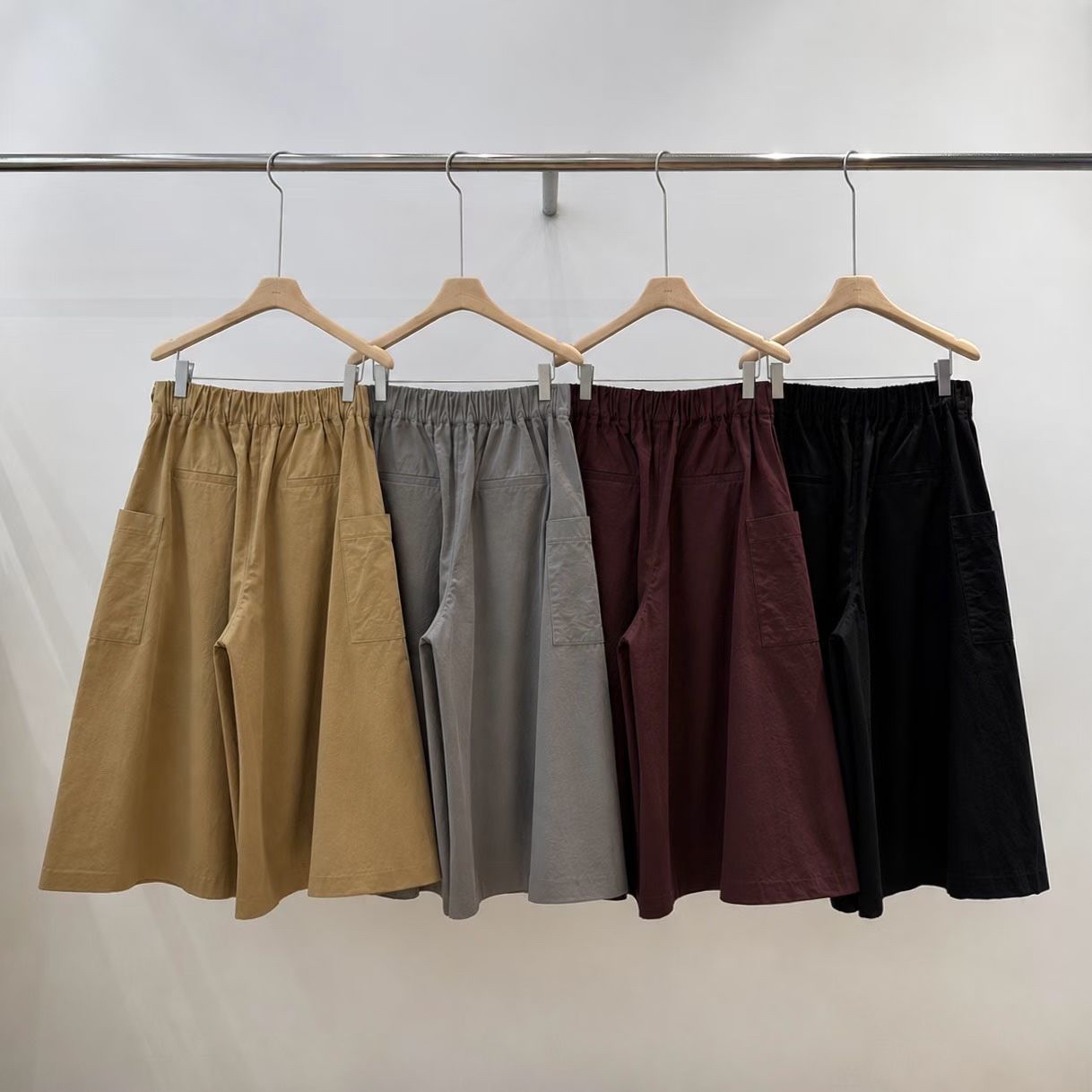 (2026FW) REVE - SKIRT