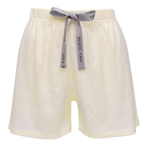 日本直送｜PEACH JOHN × LECIEN 聯名短褲