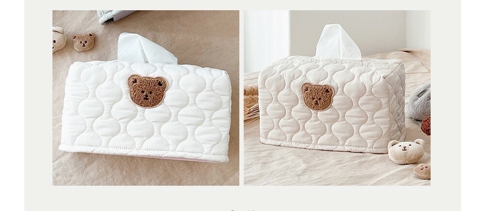 Tissue Box Cover