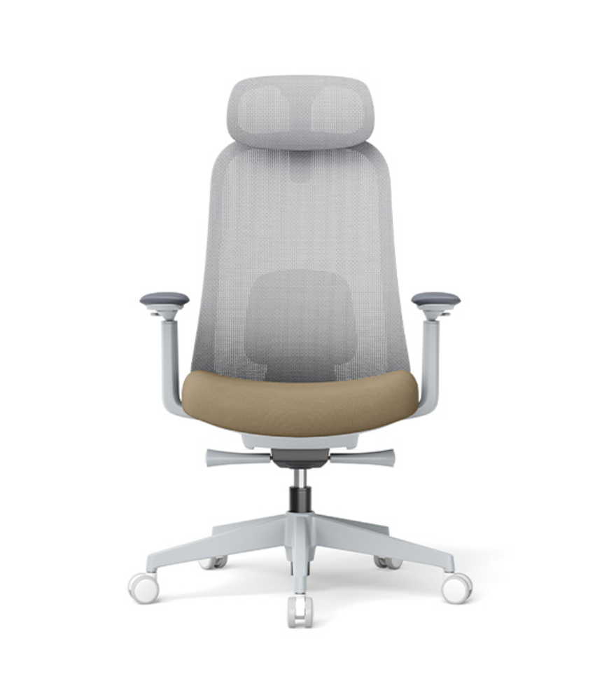 Crescent, Ergonomic Chair Office Chair