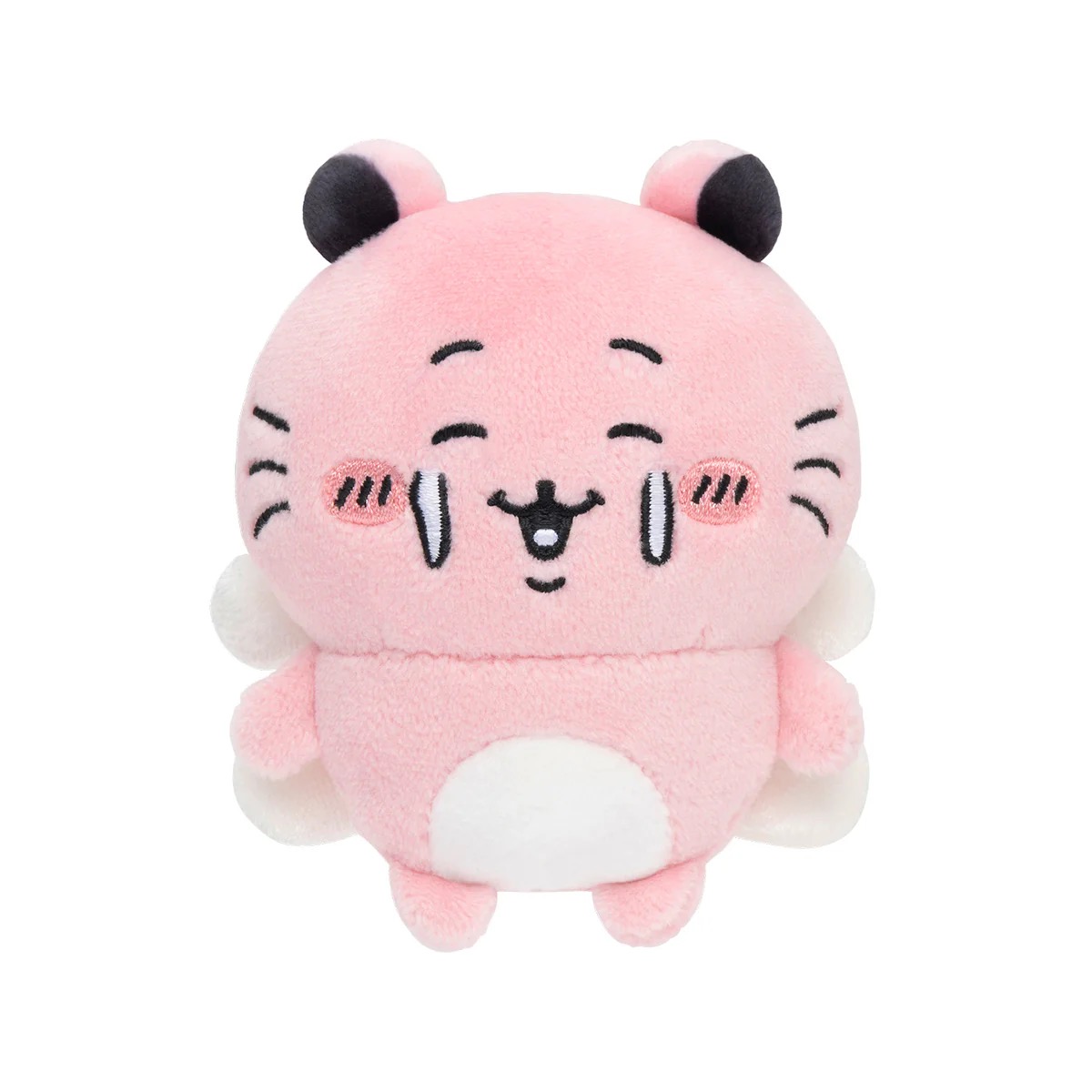  『預訂』Nagano第二弹mini坐姿手玉公仔