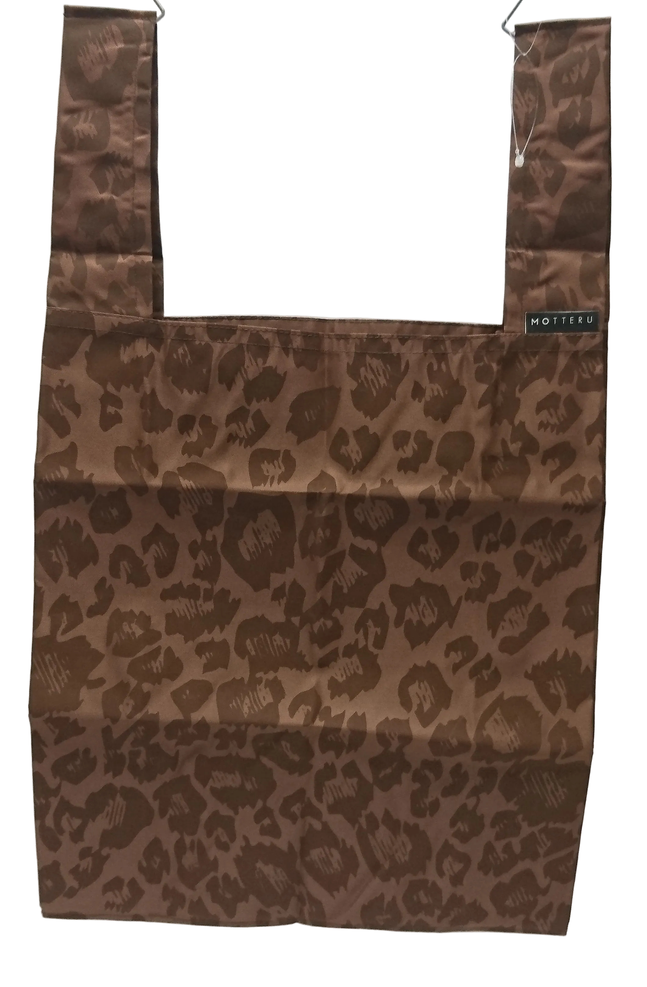 POCKET BAG 環保袋 S  (NO-70387/1)