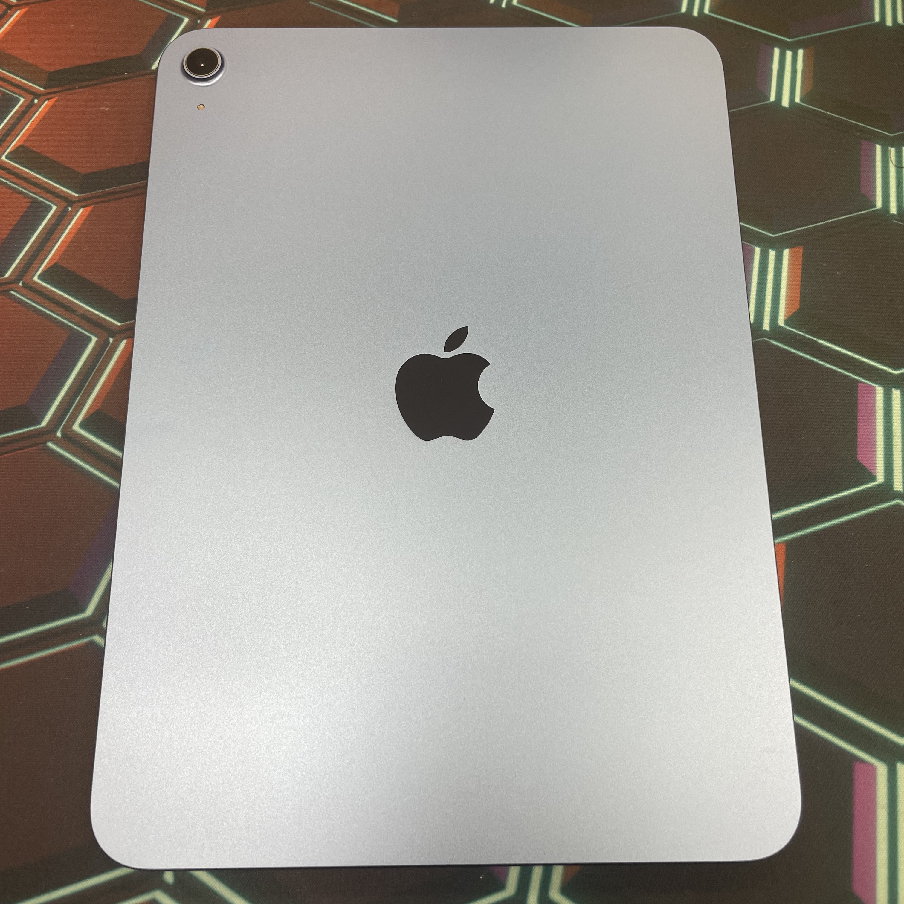 *6786 iPad 11 未使用品 128GB WIFI版 藍色 blue