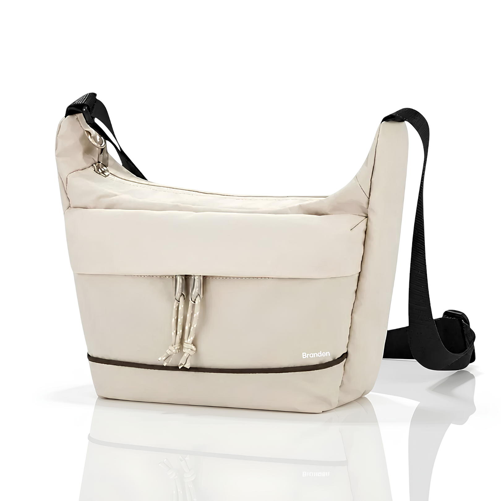 Branden 防盜旅行斜揹袋│ Safe Cross Body Bag