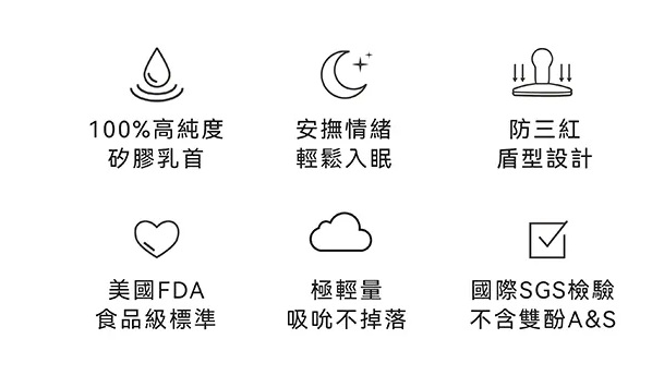小獅王辛巴 蘊蜜超柔拇指安撫奶嘴包色組