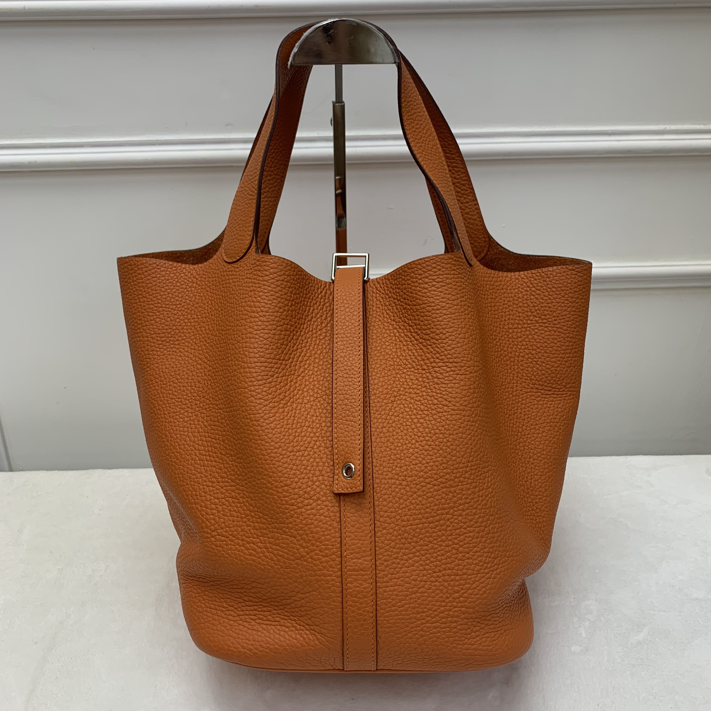 Full set Hermes Picotin 26 