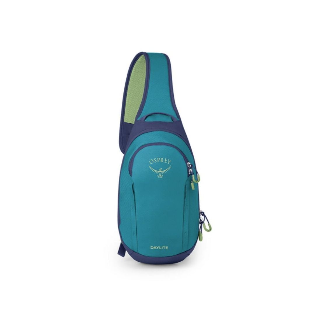 【多色選擇】Osprey Daylite™ Sling 日常斜袴包