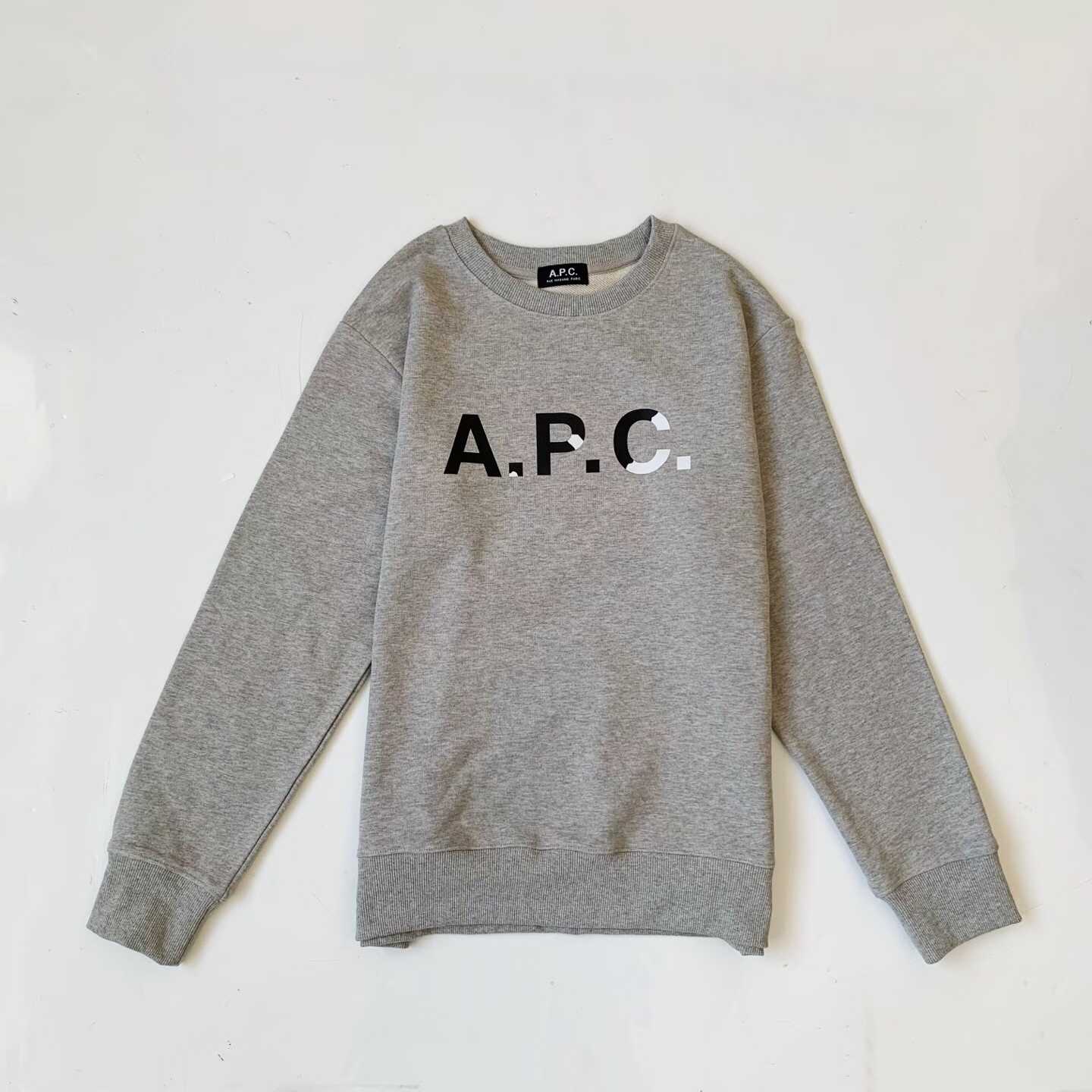 預訂 A.P.C.衛衣 [貨號26A954]
