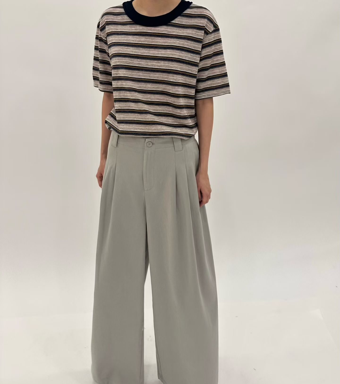 (2026FW) EYEFUL - TOP & PANTS