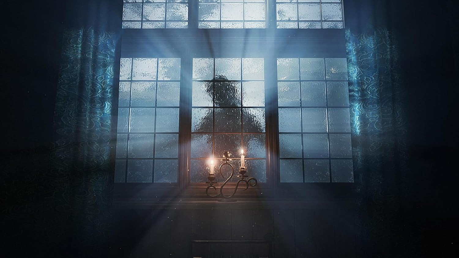 【預售 28/10】SW2 層層恐懼：最終傑作版 Layers of Fear: The Final Masterpiece Edition 中/英/日文  (英文封面)  PO1211