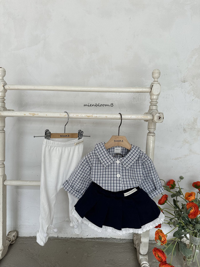 🇰🇷mienbloomb skirts