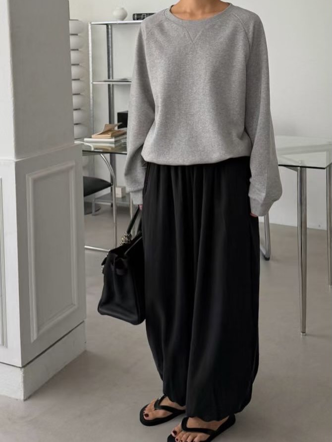 (2026FW) MOI - TOP