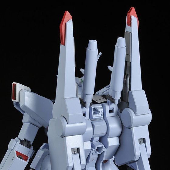 HGUC 1/144 SILVER BULLET (FUNNEL TEST TYPE) [Sep 2026 Delivery]