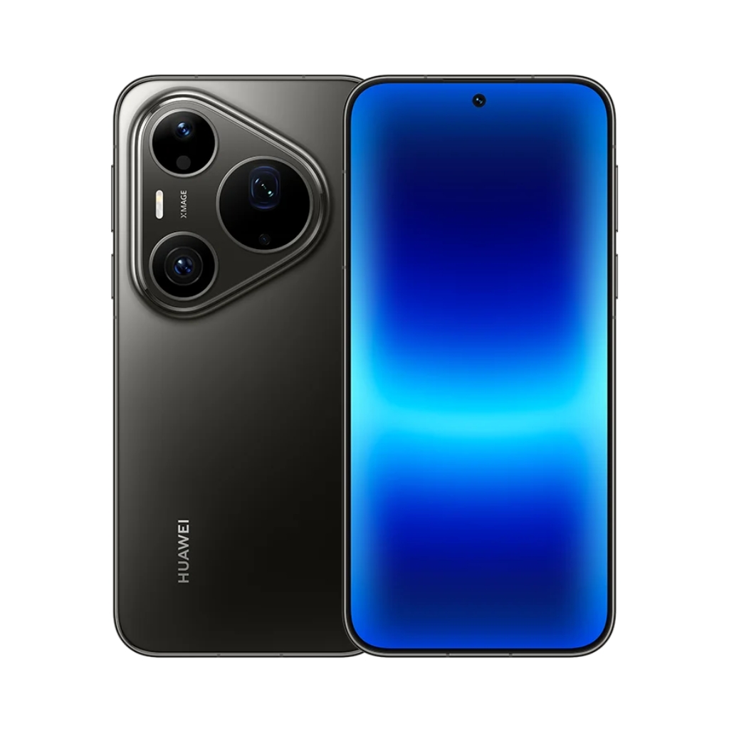 Huawei Pura 90s Pro Max 5G｜12GB+512GB 旗艦智能手機・超清影像・夜拍強化｜香港行貨