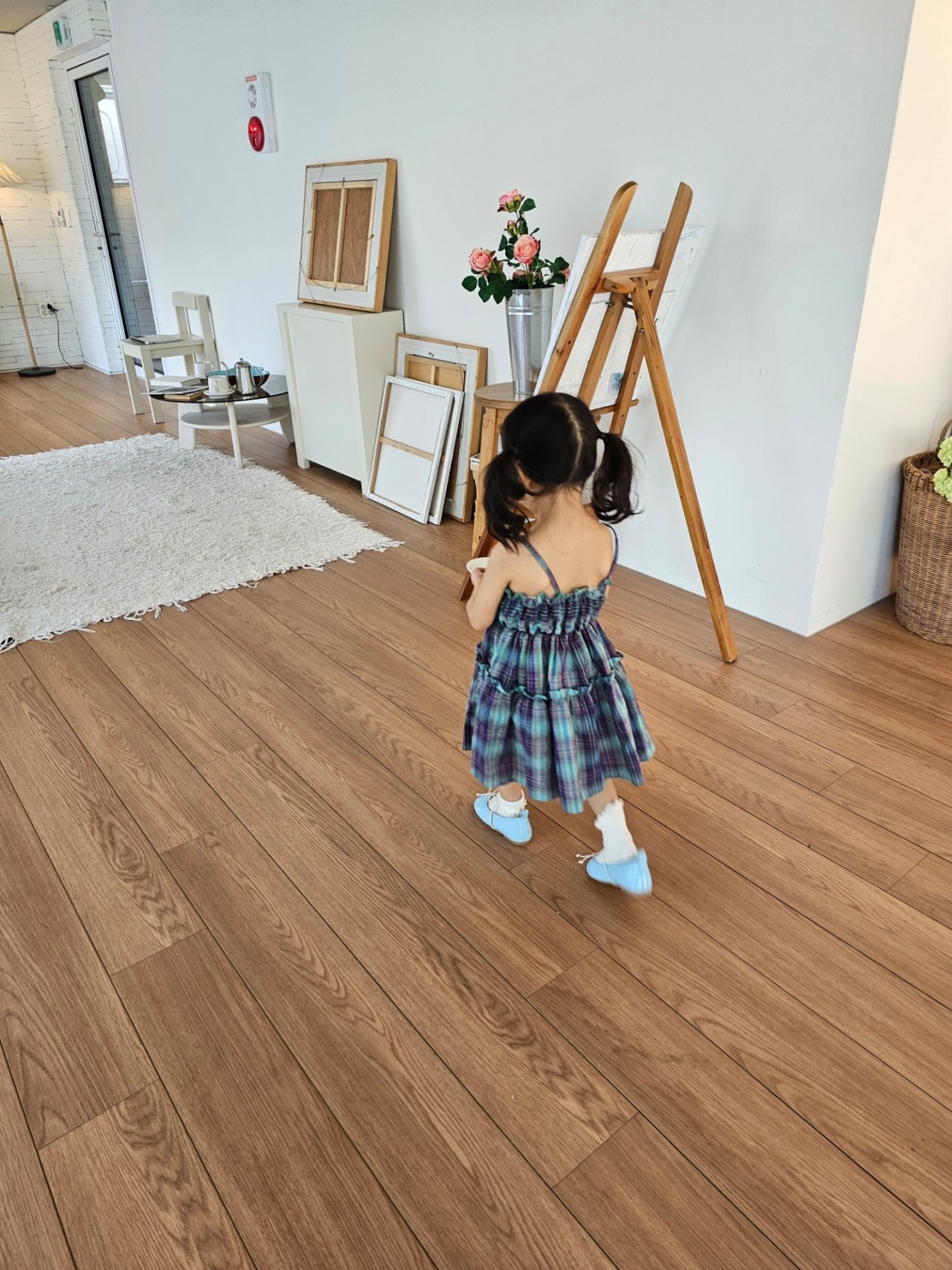 🇰🇷Color吊帶裙