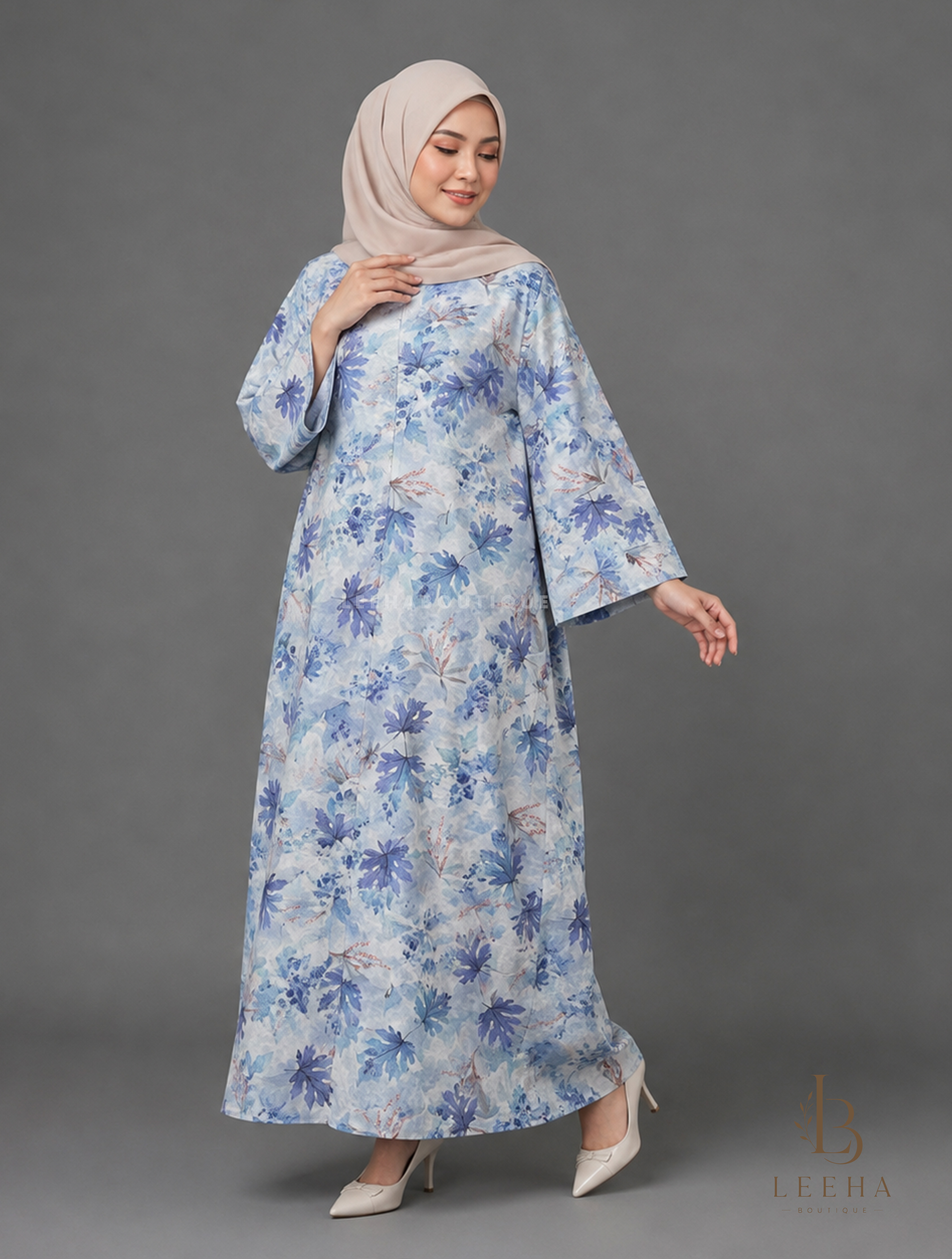 KAFTAN EDORA