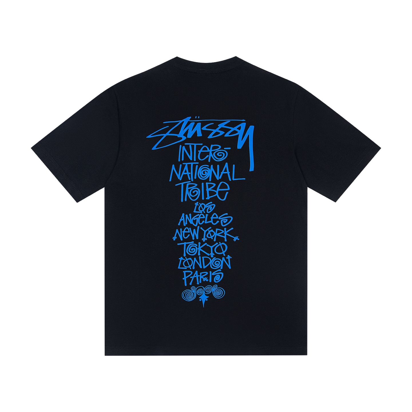 Stussy Tribe Stack Tee