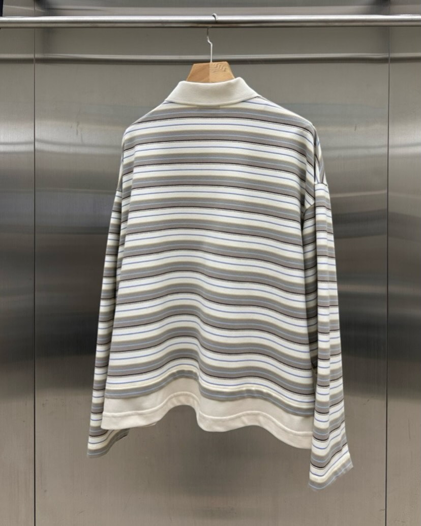(2026FW) MYDRESS - TOP & SKIRT