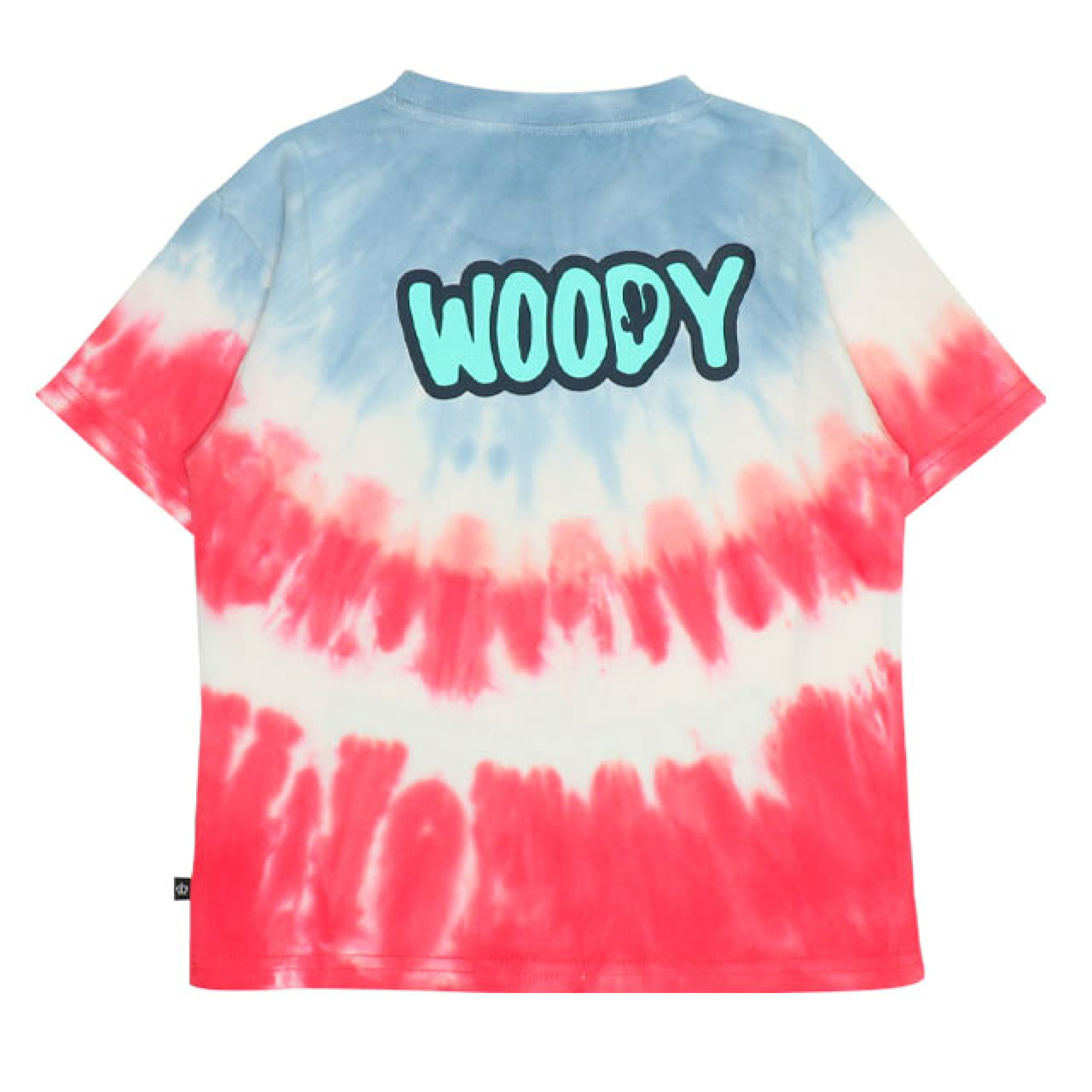 🇯🇵預訂 日本直送🇯🇵Babydoll x Toy Story兩色人物印花紮染短袖T恤