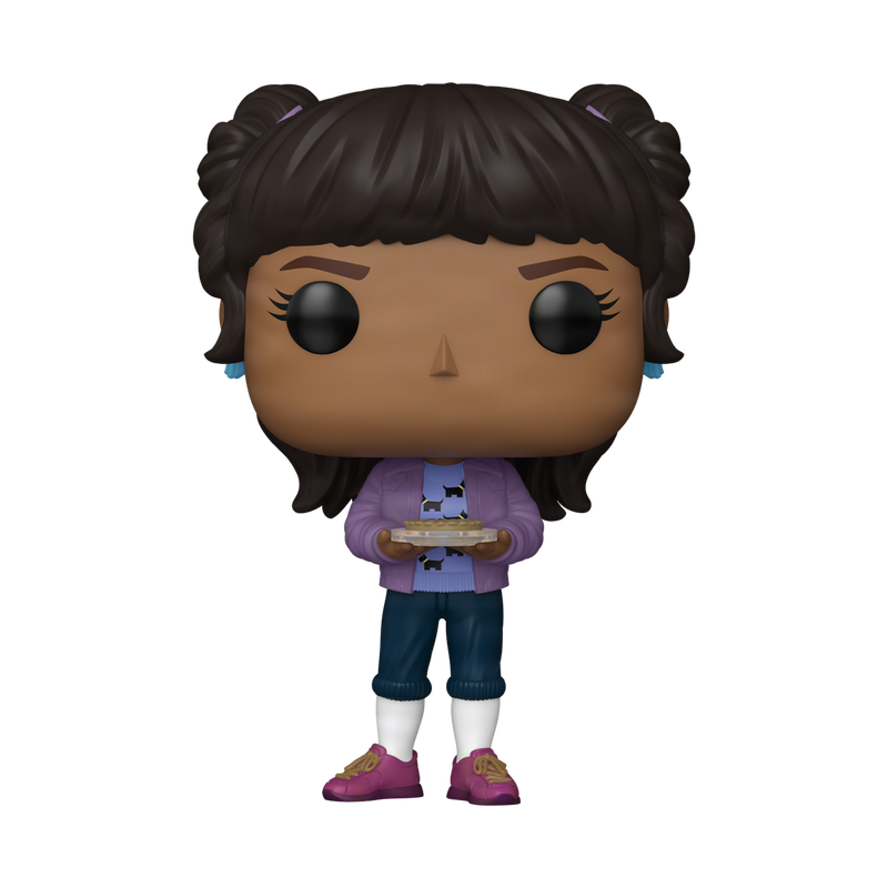 📦訂購 美國代購 Funko POP! STRANGER THINGS Erica Sinclair Figure 怪奇物語 模型