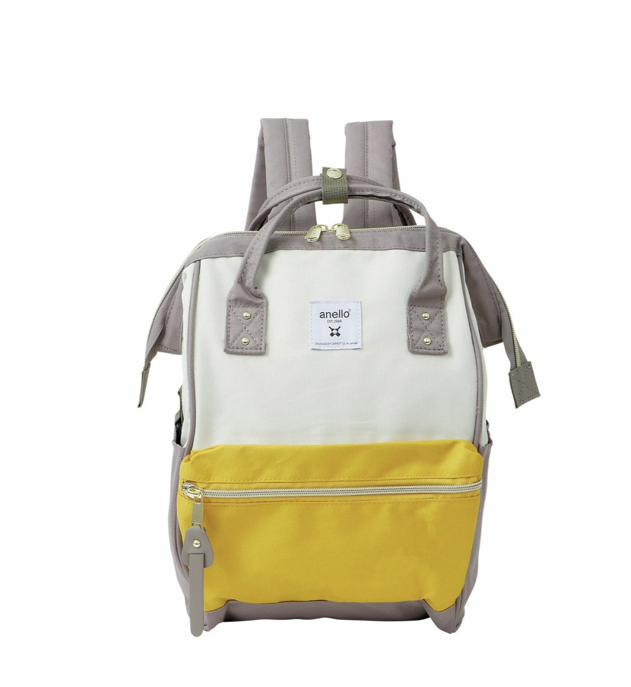 anello Mouth Backpack (S)