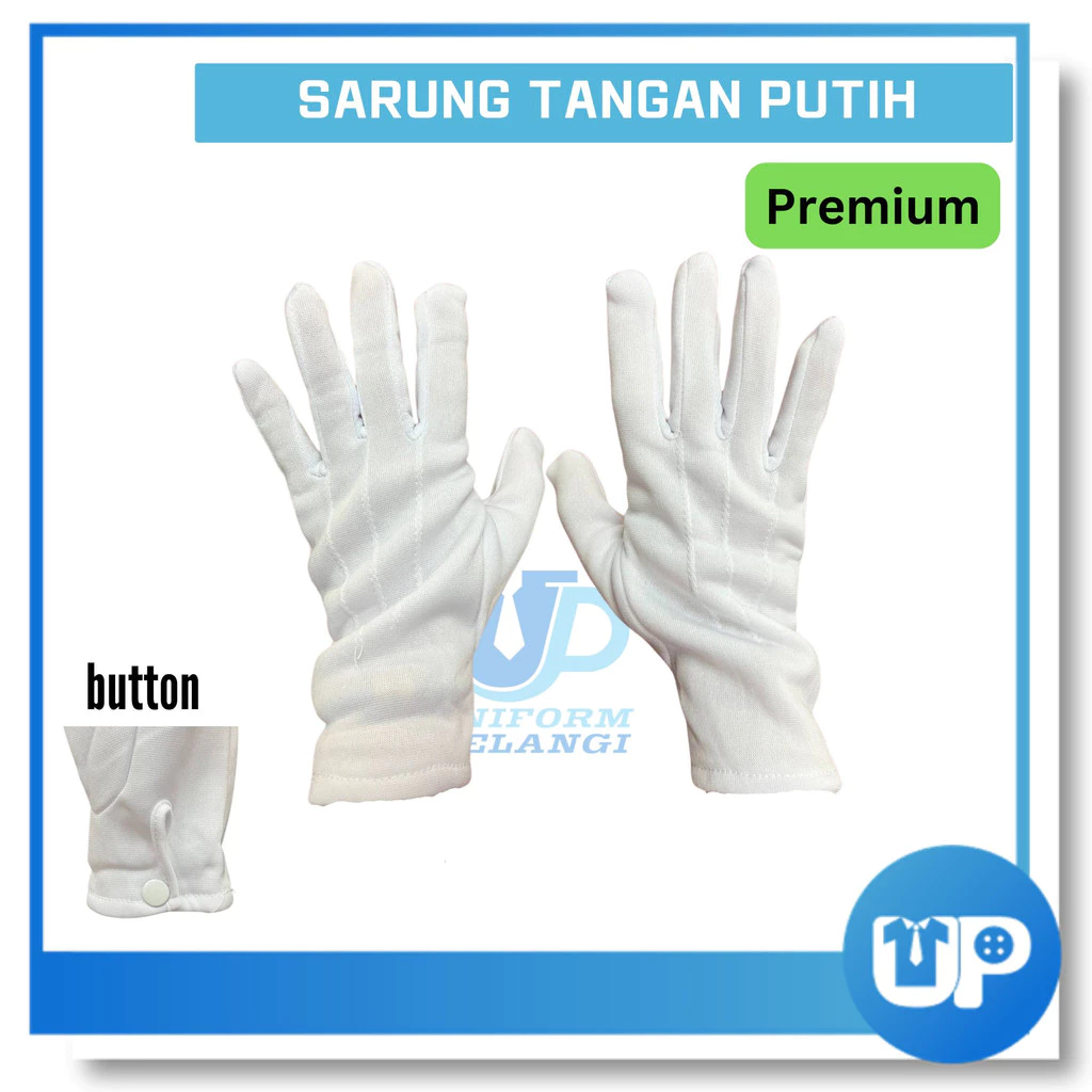 Aksesori Kadet Polis Sekolah Kokurikulum 