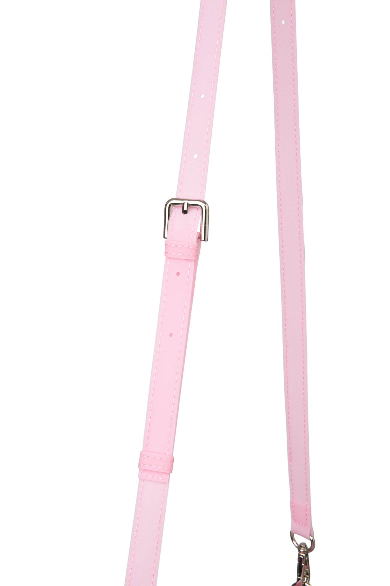 [Mira x DEINET] JELLY POINT CROSS BAG <需等約3星期到貨>