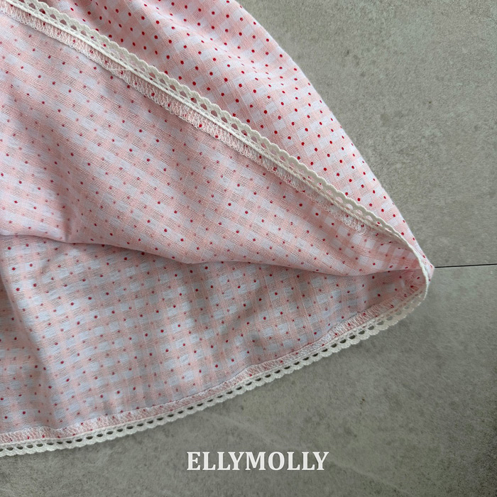 🇰🇷Ellymolly 裙