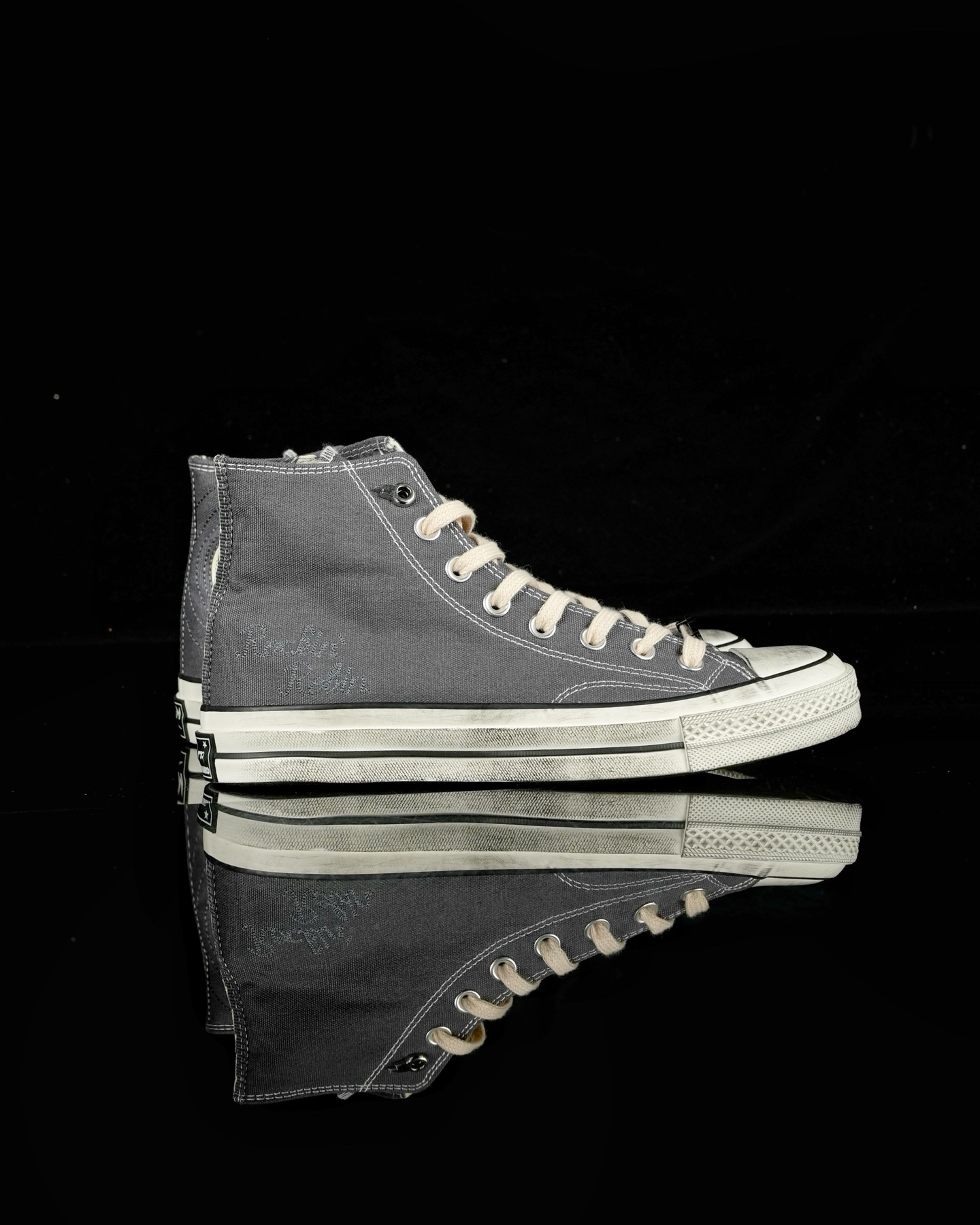 Converse x Stranger Things Chuck 70 Hi "Magnet" A17933C