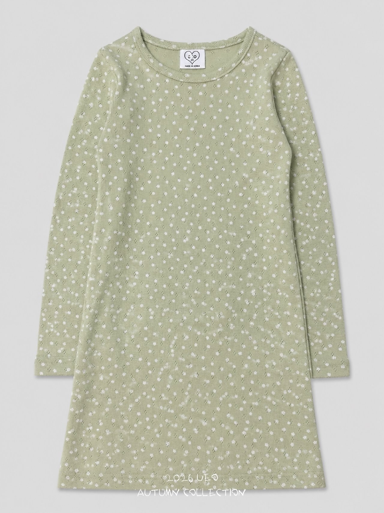 Girls | Songyi Dress Set