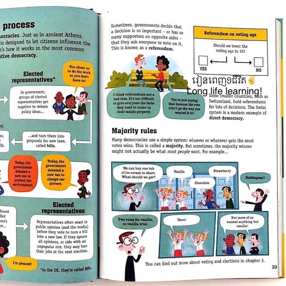 Usborne For Economics for Beginners 少年商學院 兒童科普讀物｜7 books