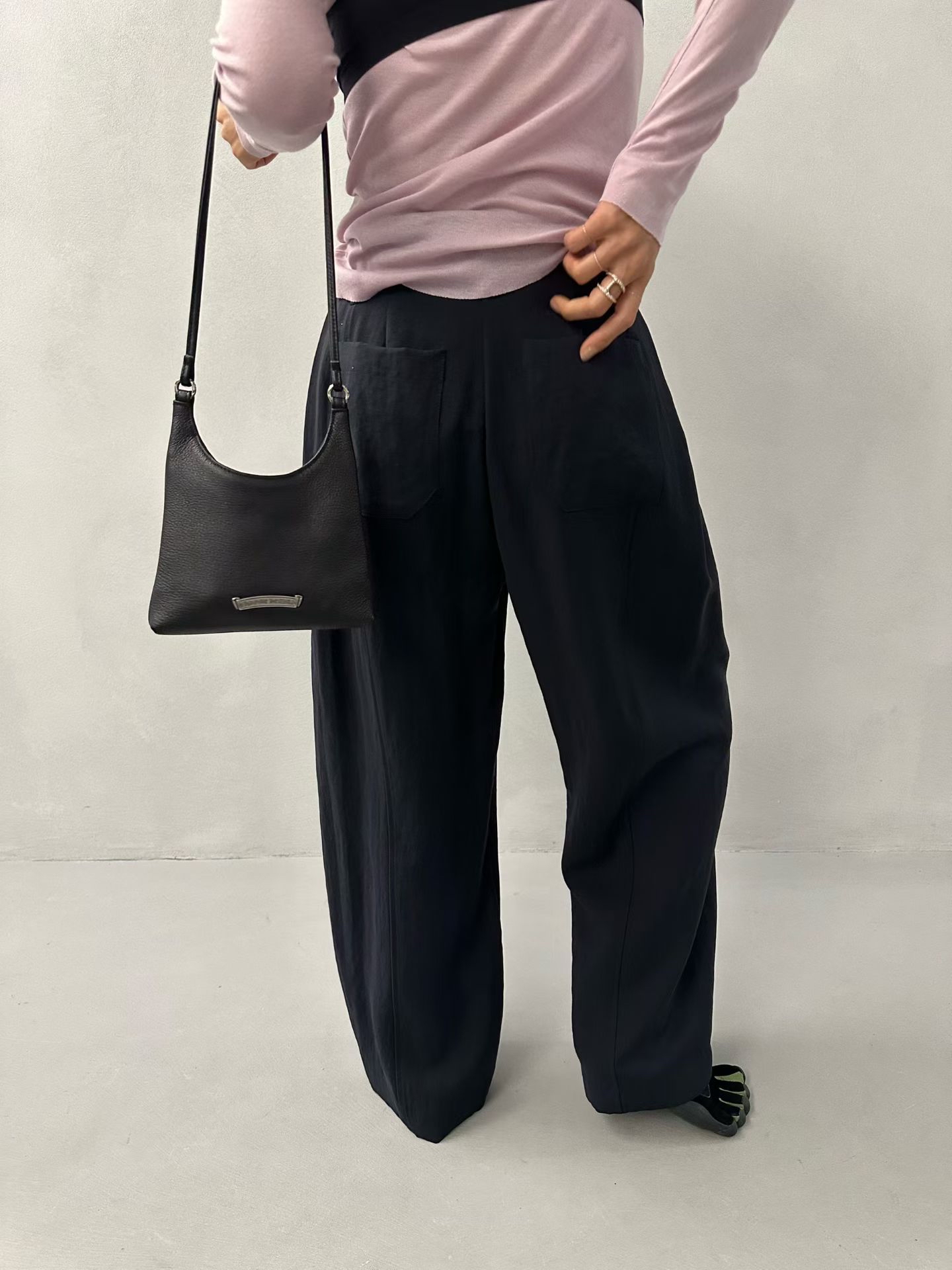 (2026SS) MAISONSTAFF - PANTS