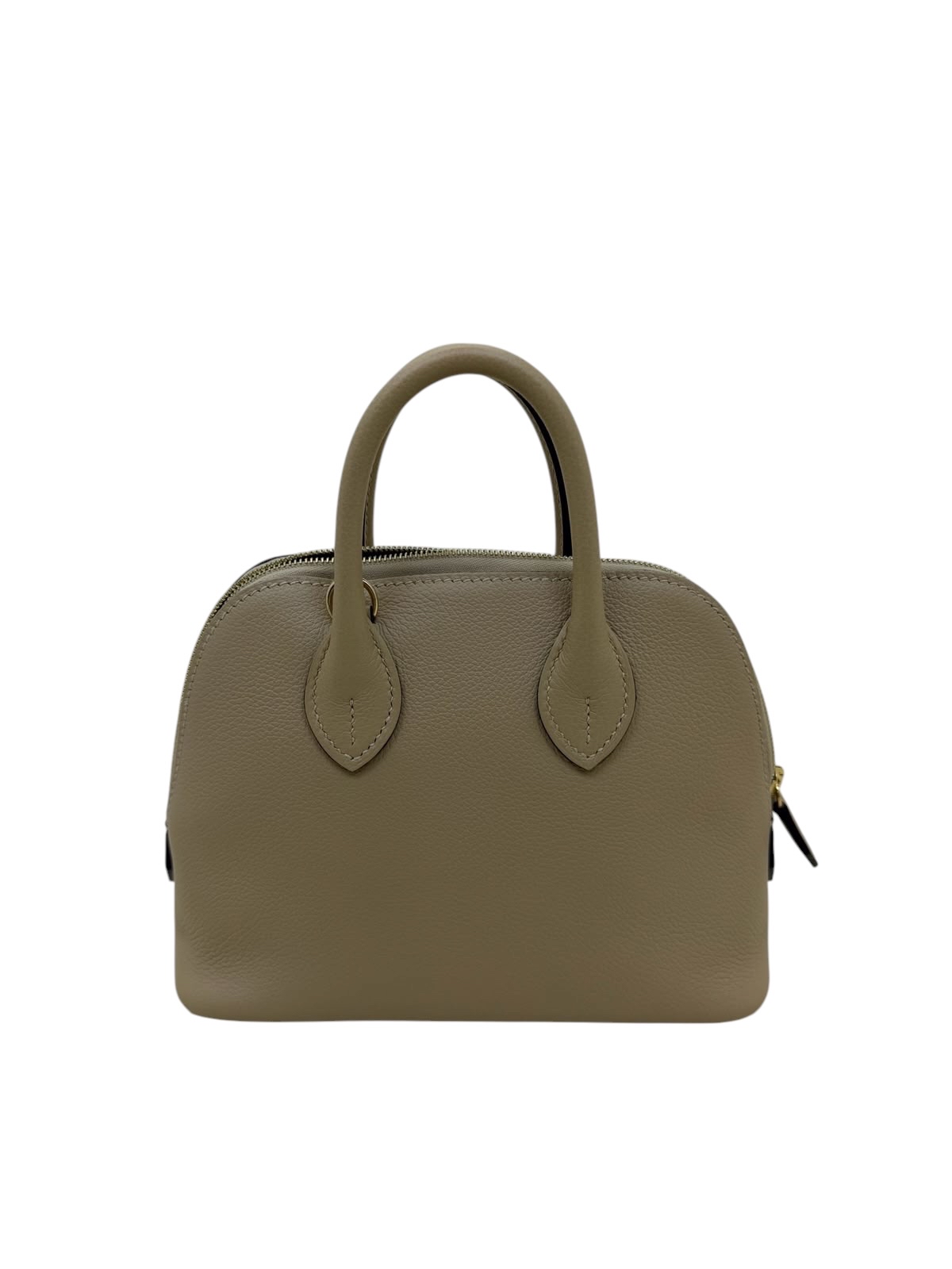 Brand New HERMÉS Mini bolide Stamp K / Product Code: K08178