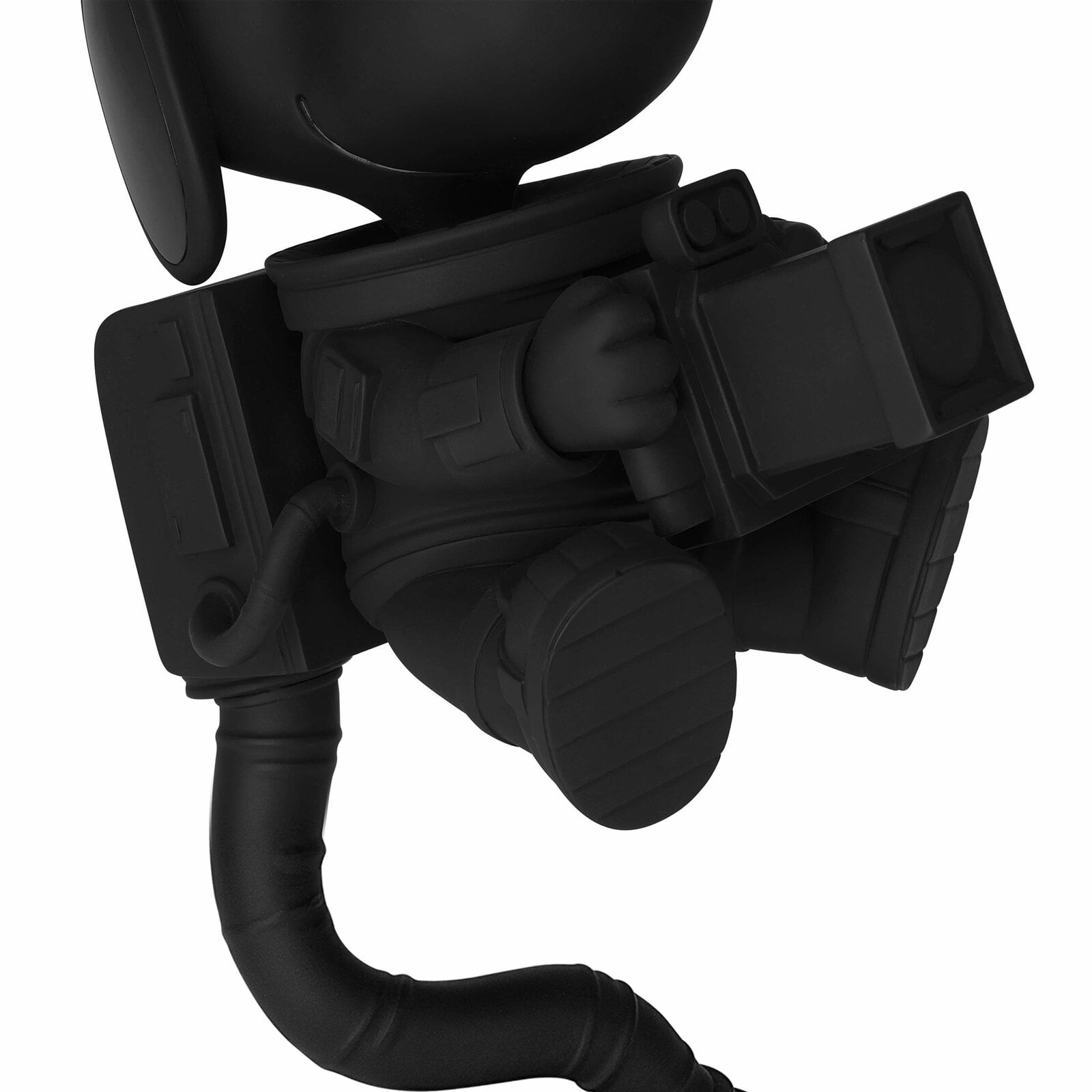 📦訂購 台灣限定 Jarll SNOOPY 史努比 宇航員限量款 (黑) 擺飾