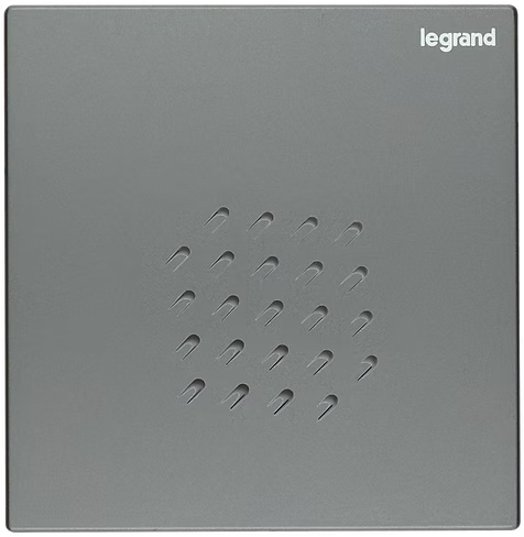 Legrand Galion 深沙銀 乾濕電兩用 入牆門鐘