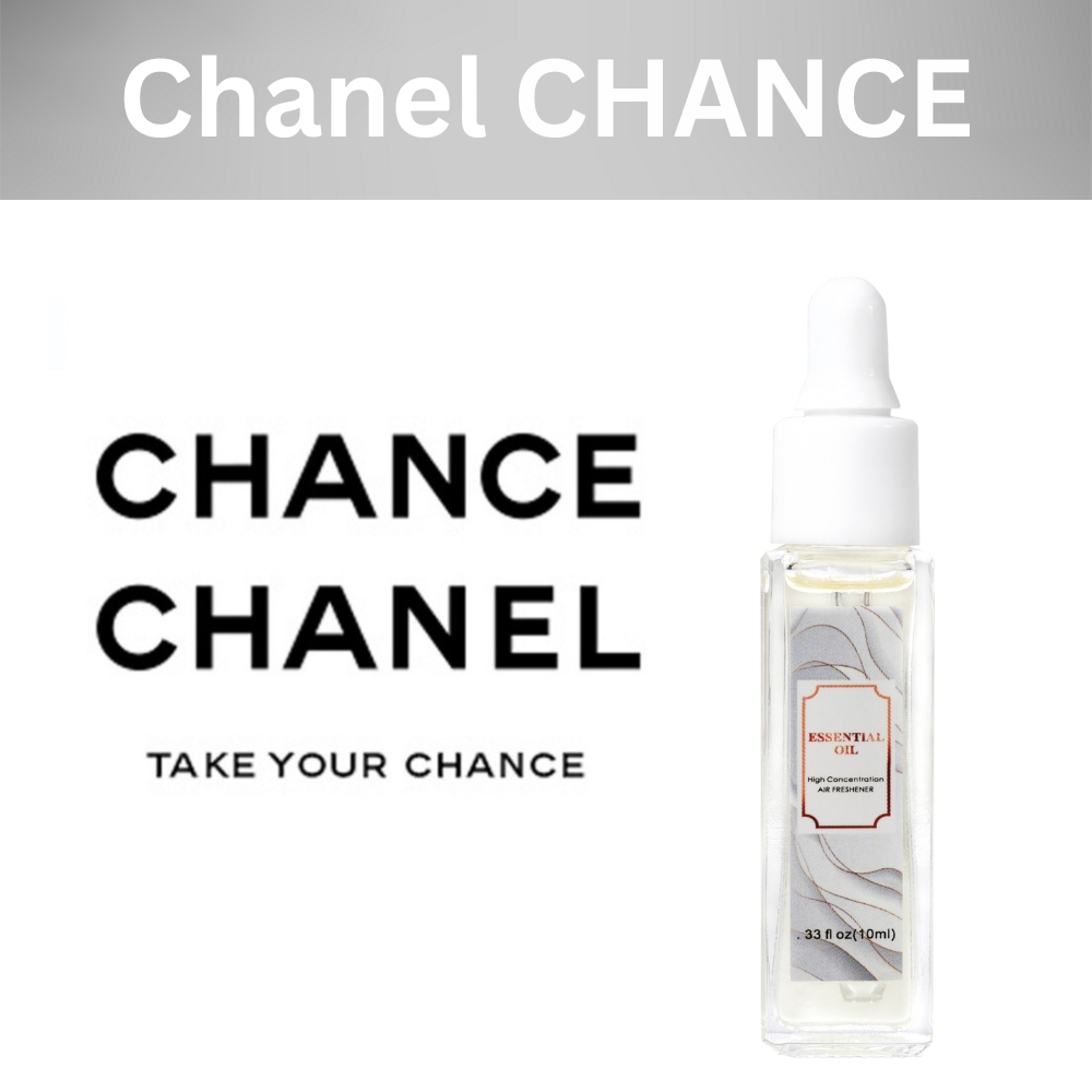 CHANEL CHANCE 香奈兒 - 邂逅  💗 加拿大🇨🇦 Essential Oil CA 純天然植物萃取家居香薰 💗