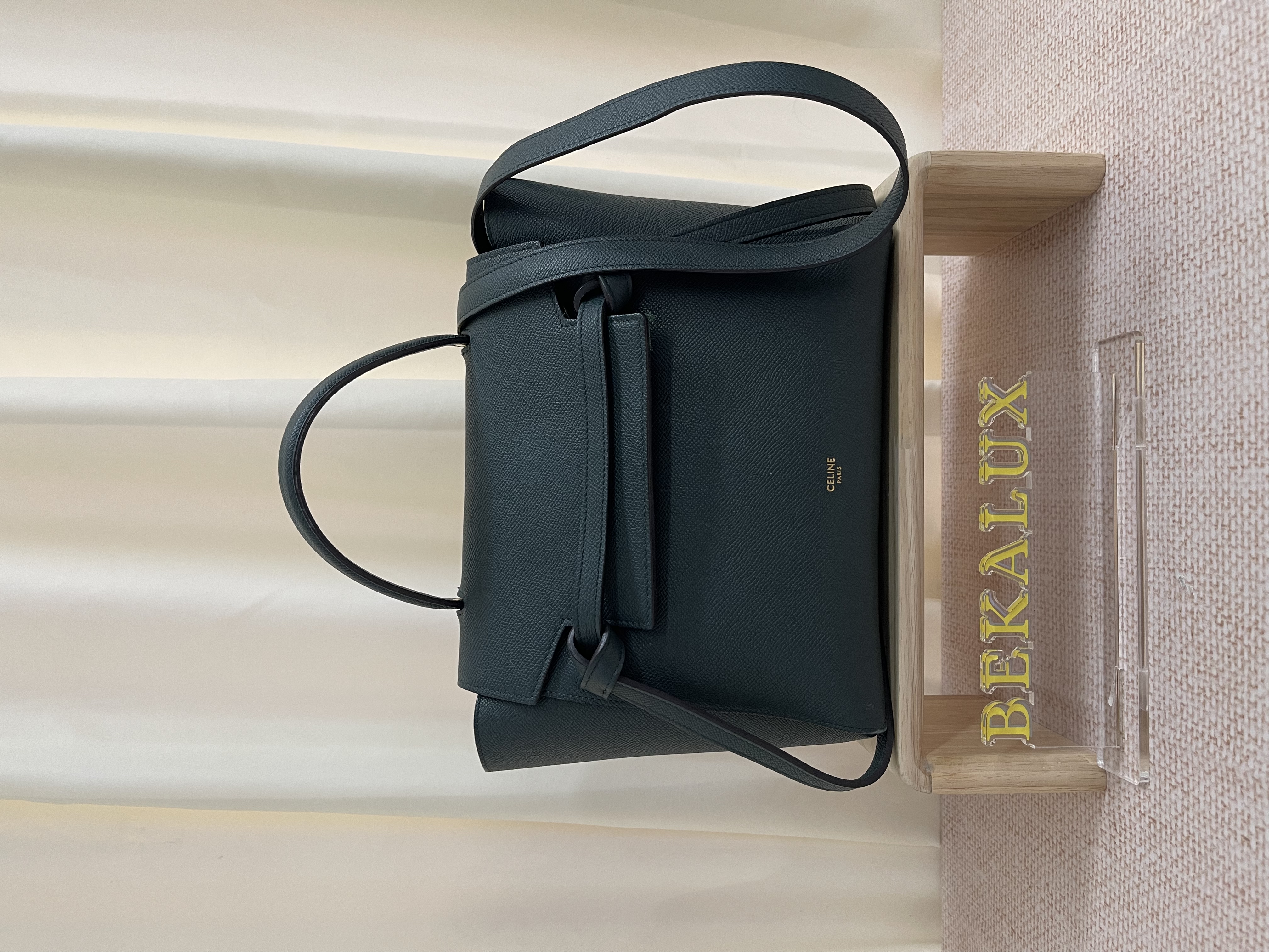 Pre-owned Celine belt bag / Product Code: 26022411