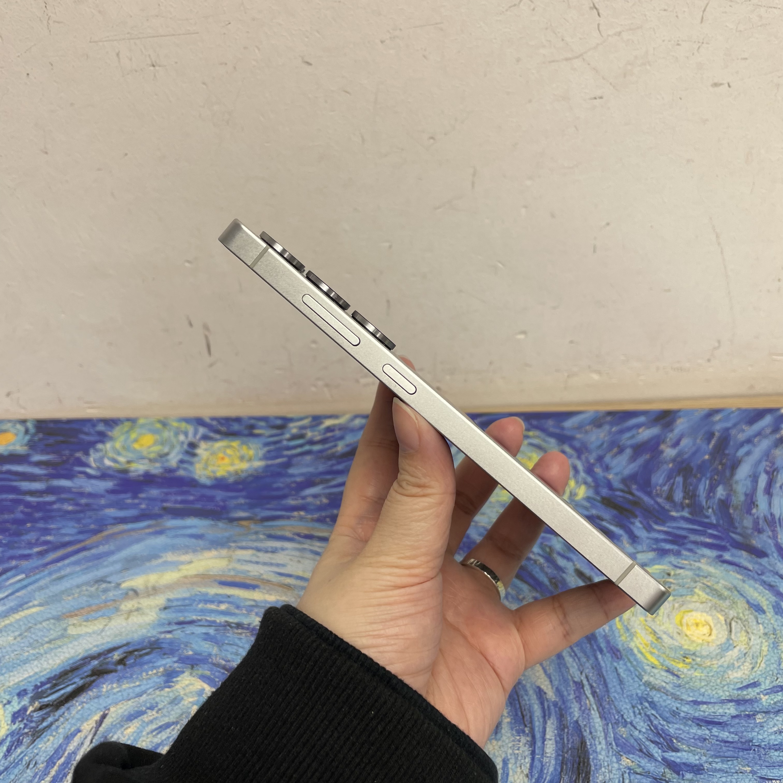 *5872 S25 Ultra 完美機 12+512GB 鈦金屬藍 blue