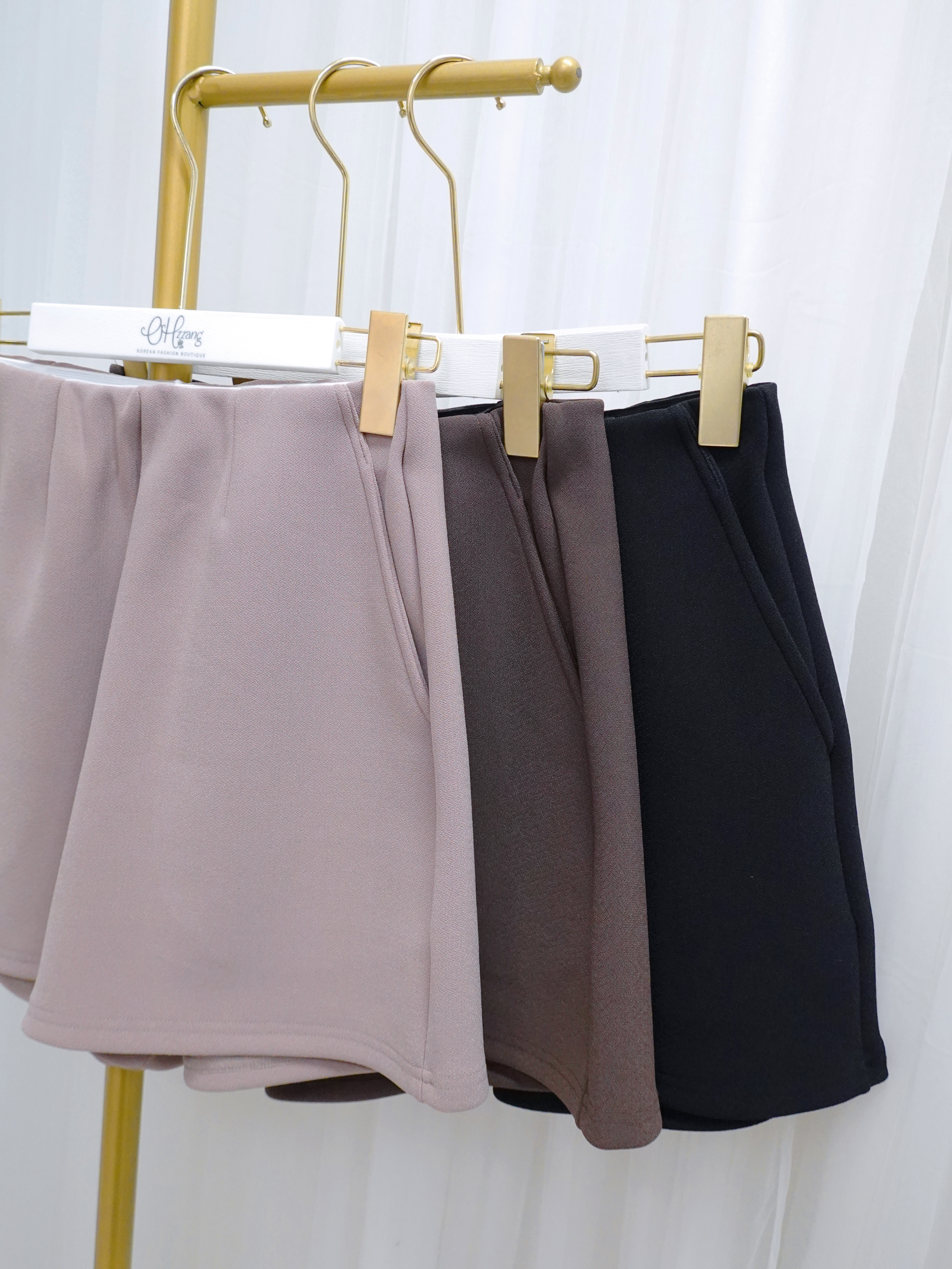 BOT07_12A 超挺傘型PT (3色)